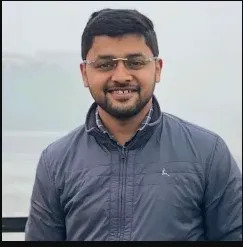 CA Hitesh Jain